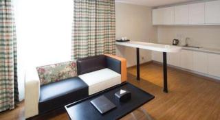 Warmly Hotel Suzhou Shuanghuwan - 9