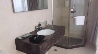 Warmly Hotel Suzhou Shuanghuwan - 8