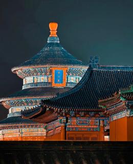 Beijing RJ Brown City Center Hotel Tian An Men Forbidden City - 8