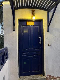 Bait Gamal Siwa بيت جمال سيوة - Siwa - 8