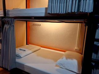Her - Female hostel - Donmueang airport - 1