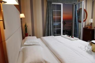 Bel Conti Hotel - Durazzo - 9