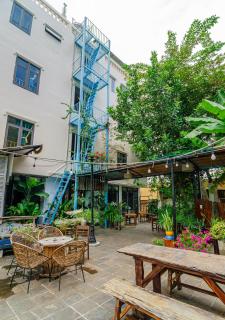 Hotel De Condor - 1