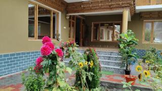 Himalayan Desert Villa, Hunder - 3
