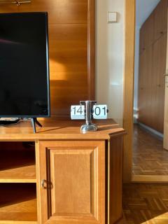 Ruhige, klimatisierte Wohnung nahe Zentrum & Bahnhof - 8