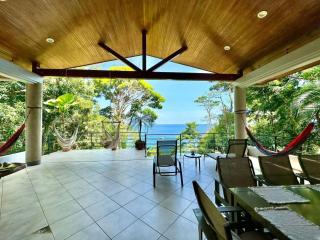 Luxurious Rainforest Retreat in Drake Bay, Osa, Costa Rica - 7