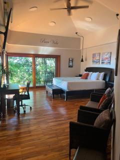 Luxurious Rainforest Retreat in Drake Bay, Osa, Costa Rica - 5