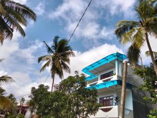 Queen Villa - 1