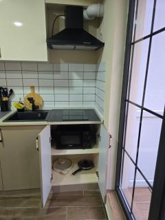 Studio in old town tbilisi - Tbilissi - 2