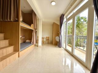 Cloud River Homestay - 7