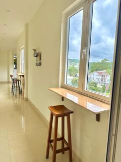 Cloud River Homestay - 4