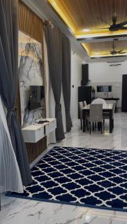 Ali Homestay Jeli - 3