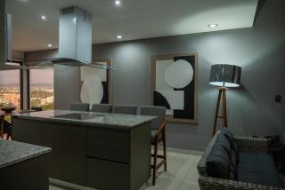 Lux Grey Spot - 7