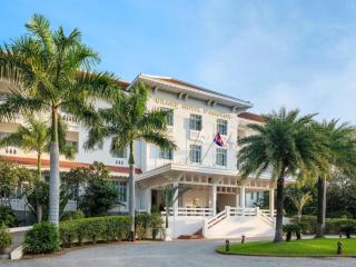Raffles Grand Hotel d'Angkor - 0