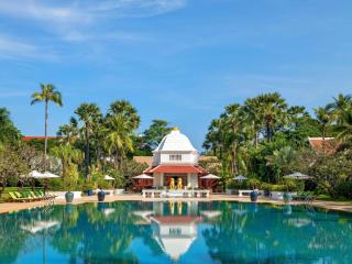 Raffles Grand Hotel d'Angkor - 1