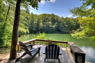 Morningstar on the Lake - 8