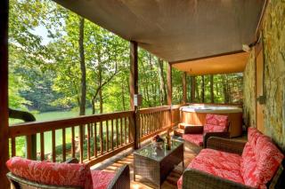 Morningstar on the Lake - 6
