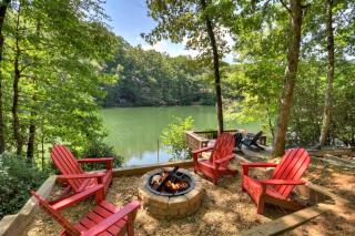 Morningstar on the Lake - 4