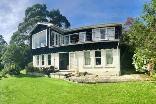 Lear House Oamaru - 4