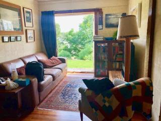 Lear House Oamaru - 0