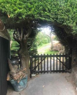 Lear House Oamaru - 8