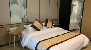 GreenTree Inn Jiangsu Suzhou New District Science and Technology College Business Hotel - 2