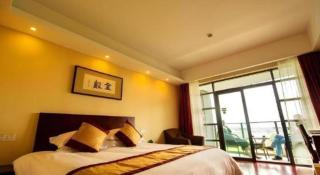 GreenTree Inn Jiangsu Suzhou New District Science and Technology College Business Hotel - 1