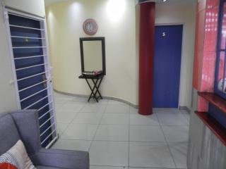 Sensations Lodge Highlands - 7