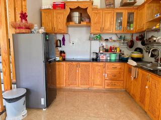 Cloud River Homestay - 3