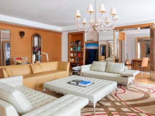 Hôtel Le Royal Monceau Raffles Paris - 5