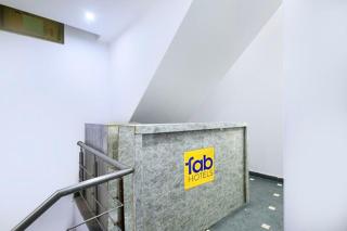 FabHotel Tulip Sarover - 9