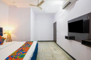 FabHotel Tulip Sarover - 5