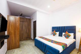 FabHotel Tulip Sarover - 6
