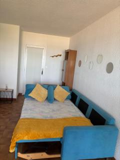 Palavas vue Mer - 5