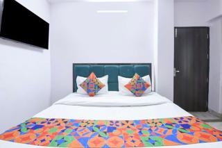 FabHotel Tulip Sarover - 1