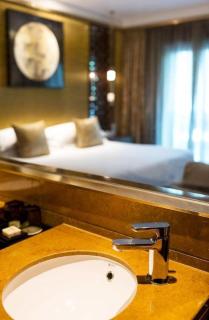 Pins De La Brume Hotel - Hangzhou - 2