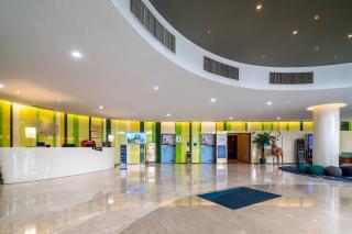 Holiday Inn Express Yangzhou City Center By IHG - 7
