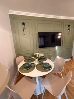 Cozy Apartment Timisoara - 9
