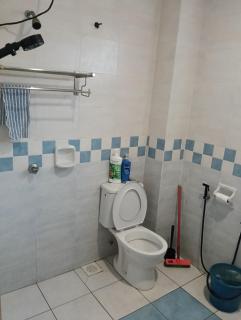 MyGemilang Homestay Bentong - 9
