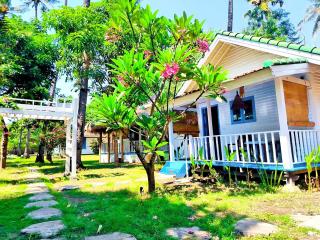 Oasi Bungalow Gili Air - 5