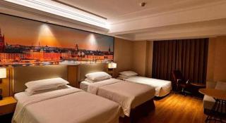 Vienna Hotel Tianjin Guizhou Road Branch - 4