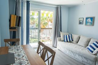 Apartment Las Americas - Playa de las Americas - 9