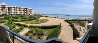 Palavas vue Mer - 3