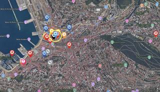 Ocean - Trieste Center - 1