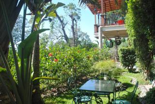 Apart Hotel Valle Verde PLANES DE RENDEROS - San Salvador - 9