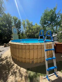 Traumhaftes GARTENLOFT - 5