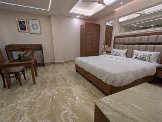 FlxHo Horizon ONE Hotel & Residences - 3