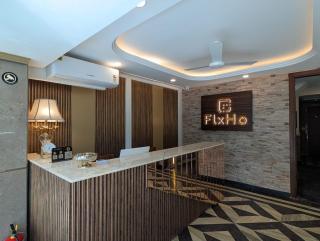 FlxHo Horizon ONE Hotel & Residences - 4