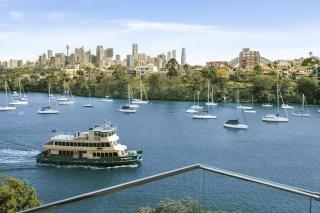Mosman Moments Elevated Living on the Harbour - RAG05 - 3