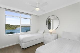 Mosman Moments Elevated Living on the Harbour - RAG05 - 6